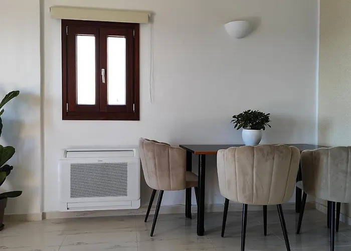 Kallistis Beach House