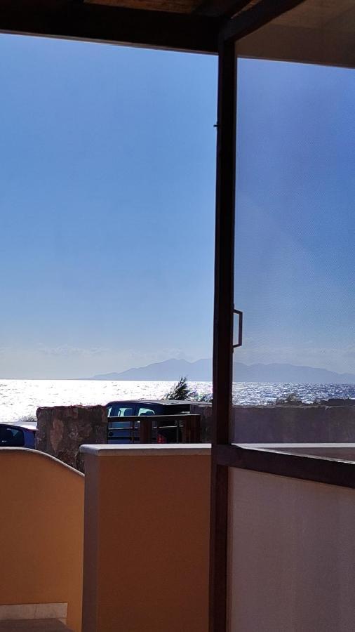 Kallistis House * Monolithos (Santorini)