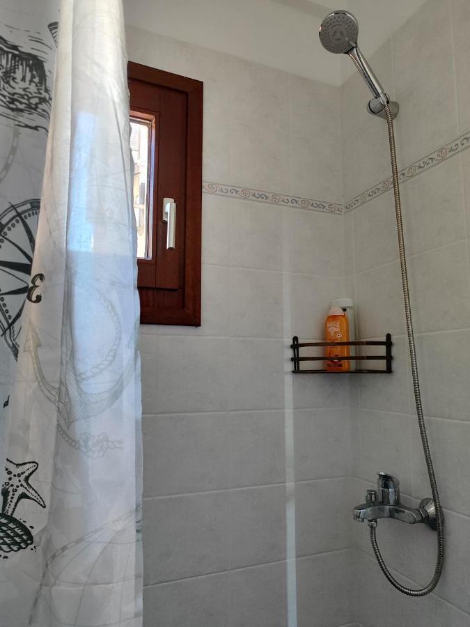 Kallistis House * Monolithos (Santorini)