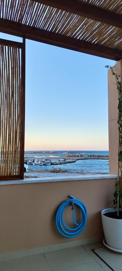 Villa Kallistis House Monolithos (Santorini)