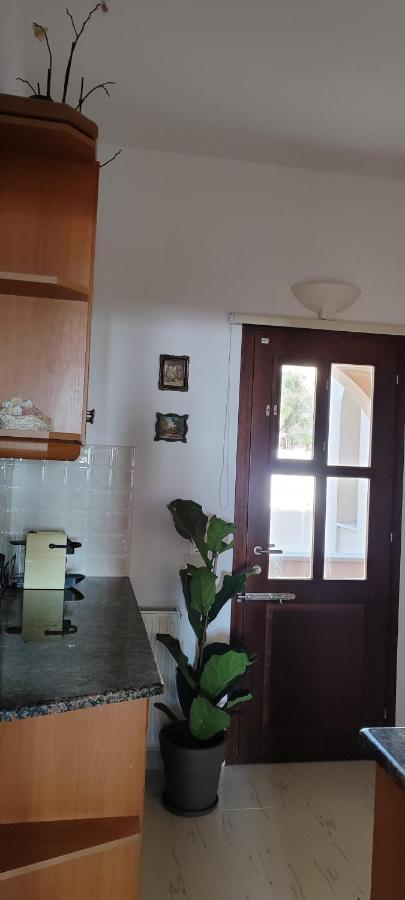 Villa Kallistis House