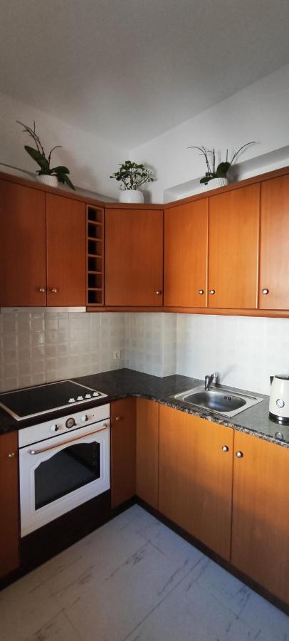 Kallistis House * מונוליתוס