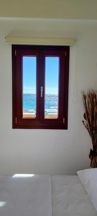 וילה Kallistis House *