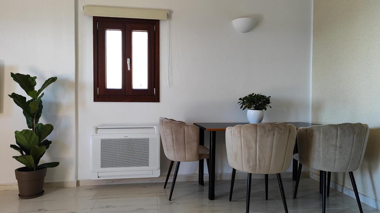 Kallistis House Villa Monolithos (Santorini)