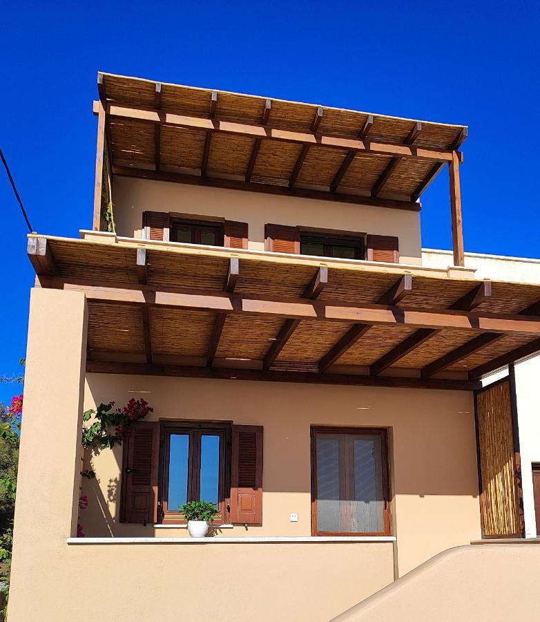 Villa Kallistis House Monolithos (Santorini)