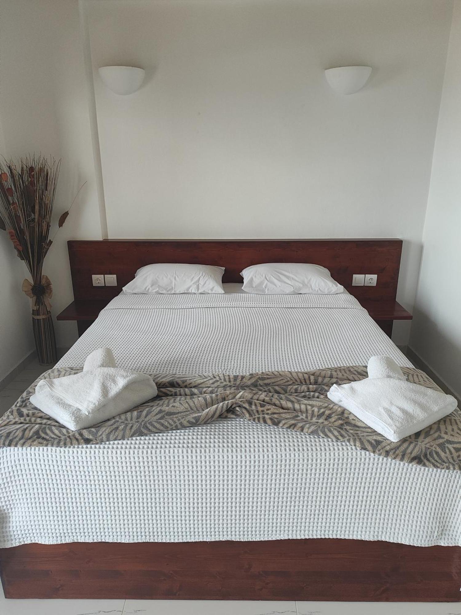 Kallistis House Monolithos (Santorini)