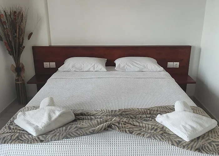 Kallistis Beach House