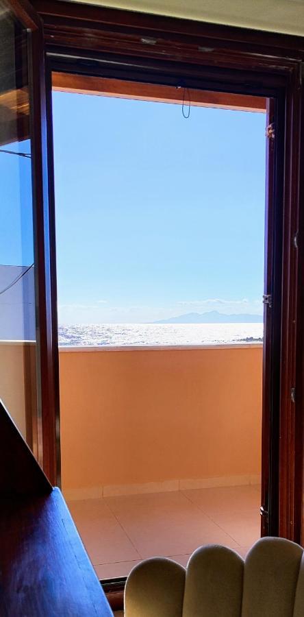 Kallistis House Monolithos (Santorini)