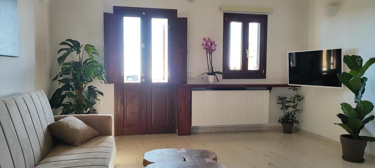 Villa Kallistis House